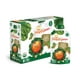 Photo 1 of (8 Pouches) Happy Baby Simple Combos Stage 2 Spinach, Apples & Kale Organic Baby Food, 4 oz
dec.6.2023