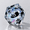 Rainbow White, variant on Dnd Set With Gift Box 7liquid Core Cat D&d Cute Dungeons Dragons D And Edge Role Playing Game D20 D12 D10 D8 D6 D4 Rainbow White