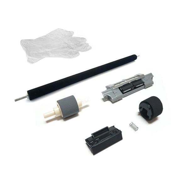 Altru Print CE456A-RK-AP Roller Kit for HP Laserjet P2035 / P2055 Includes Transfer Roller/Tray 1 / Tray 2