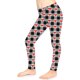 thumbnail image 1 of Odeerbi 3-8 Años Niñas Leggings Día de San Valentín Mallas Elásticas Pantalones de Verano Cintura Alta Panty Suave, 1 of 6