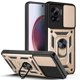 thumbnail image 3 of Funda para Motorola Moto Edge 30 40 Neo Ultra Lite Fusion S30 X30 Pro E13, cubierta de lente de ventana de empuje, soporte de anillo de cobertura, Etui, 3 of 5