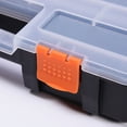 thumbnail image 3 of Organizador de caja de herramientas Scienceny portátil 37,5 x 29 x 6,7 cm, 3 of 6