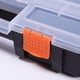 thumbnail image 3 of Organizador de caja de herramientas Scienceny portátil 37,5 x 29 x 6,7 cm, 3 of 6