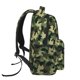 thumbnail image 3 of Balery Camouflage Dinosaur Mochila Escolar Impresa, Mochila Ligera para Viajes Casual, Mochila Duradera y Cómoda Multifuncional, Mochila para Laptop-One Size, 3 of 5