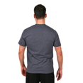 thumbnail image 3 of Playera para Hombre NFL Talla CH Gris Steelers, 3 of 3