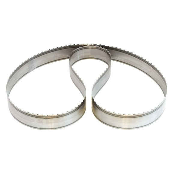 KOKI/HITACHI BAND SAW BLADE 3" HARDENED TIP 967701M