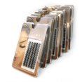 thumbnail image 3 of 5 Rows False Eyelashes Rapid Self Fanning Volume Eyelashes for Women Girls, 3 of 6
