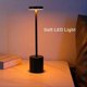 thumbnail image 4 of Simple LED rechargeable touch table lamp bedside atmosphere lamp, 4 of 5