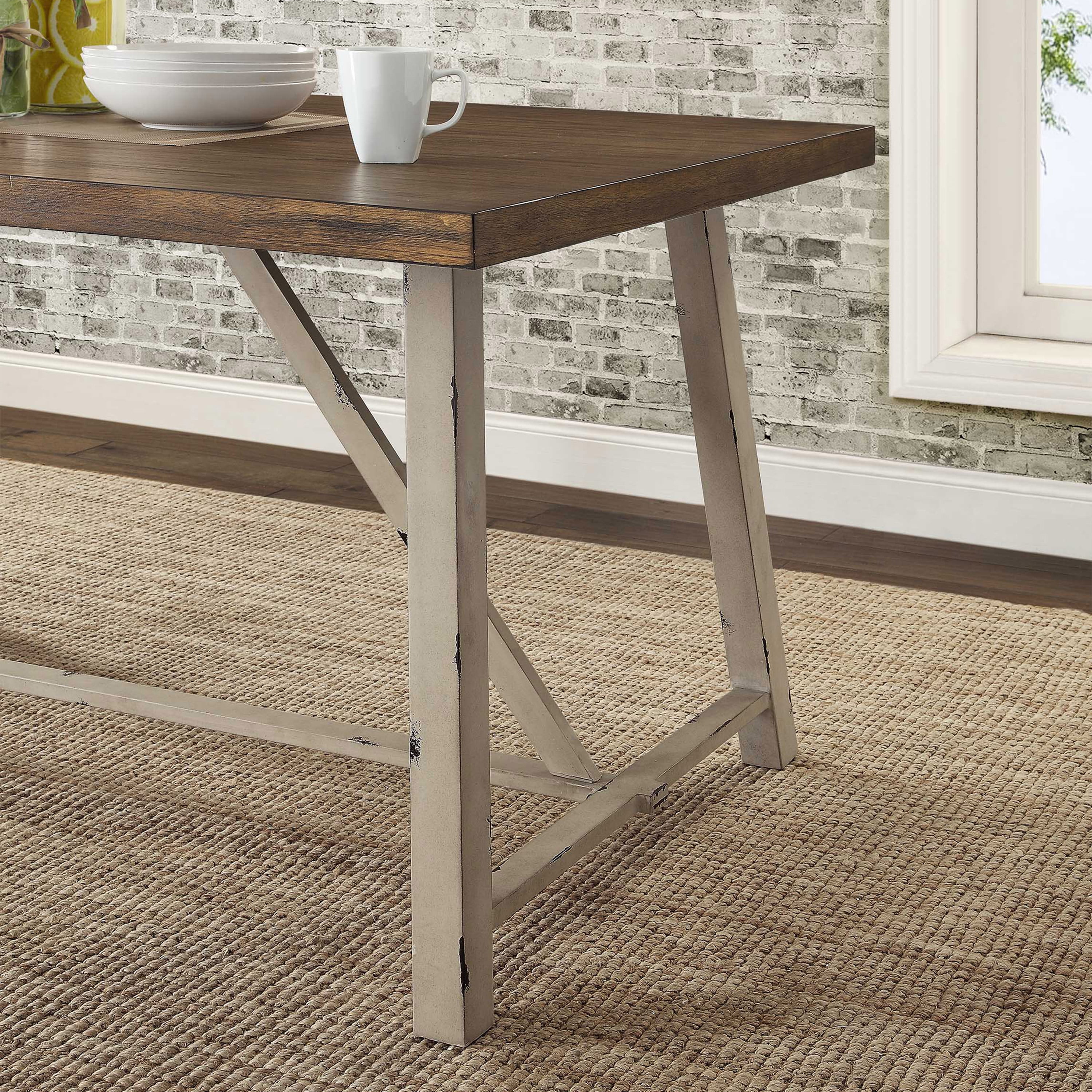 Better Homes and Gardens Collins Dining Table 4 Seater
