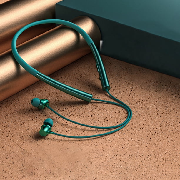 Twowood auricular A2 Bluetooth-Compatible con 5.0 Auricular inalámbrico IPX5 Auricular del Earbud del Earbud del Earbud Auriculares