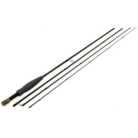 Syndicate Reaver Series Fly Rod - 4 Piece 10 FT 3 WT