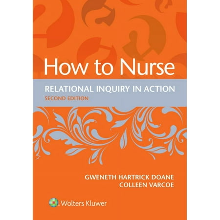 UPC: 9781975158637 | How to Nurse: Relational Inquiry in Action (Paperback)