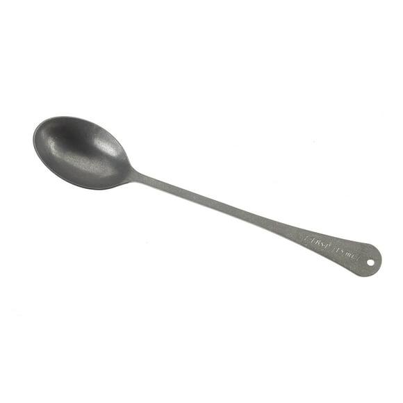 Barfly M37044 1 Tbsp Measured Bar Spoon, Vintage
