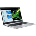 thumbnail image 6 of Acer Aspire 5 FHD 15.6" Laptop, 11th Gen Intel Core i5-1135G7 (Beat i7-8750H), 128GB DDR4, 16TB SSD+4TB HDD, Intel Iris Xe Graphics, Wi-Fi 6 , Backlit KB, FingerprintF, Windows 10, JAWFOAL Accessories, 6 of 7