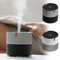 thumbnail image 1 of Aromatherapy Machine Home Automatic Smell Sprayer Oil Car Intelligent Humidifier Small And Portable Heavy Haze Capacity,Black&friday Deals 2024,Cyber&Monday Deals 2024,PENDANE,White, 1 of 6