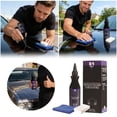 thumbnail image 1 of 0g Scratch Removal Scratch Removal Vehicle Scratch Remover Scratch Scratch Flaw (Suitable For Cars Trucks), 1 of 9
