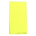 thumbnail image 1 of 10 piezas 50 cm cm papel para regalos , Brillante amarillo amarillo brillante BLESIY Papel de embalaje, 1 of 8
