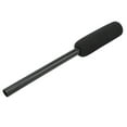 thumbnail image 4 of Microphone Jouet, Usage Grand Microphone Hautement Simulé 15,4 Pouces pour Costume de Scène, 4 of 8