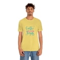 thumbnail image 5 of Easter Is For Jesus Unisex Jersey Short Sleeve Tee, 5 of 10