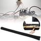 thumbnail image 4 of Manguito De Gestión De Cables, Funda De Gestión De Cables Elasticidad Para Cable, 4 of 8