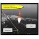 thumbnail image 5 of Soidarity 15 Pieces Angling Bobber Fishing Accessories River Fluctuate Operations Simple Craftsmanship Bobbers Plastics Buoy Rods Type3, 5 of 6