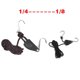 thumbnail image 5 of unbranded Herramienta De Reparación De Abolladuras Con Cuerda Soporte Telescópica Multi, 5 of 8