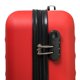 thumbnail image 4 of Maleta de mano Rígida ABS Eurotravel 16 Pulgadas rojo unitalla Eurotravel EU00ABS16, 4 of 7