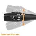 thumbnail image 4 of Interruptor de palanca de combinación multifunción Unique Bargains para sistema de señal de giro de coche para Mazda-B2500-B2600 BT-50 UJ06-66-122, 4 of 6