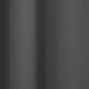Panda 22lbs Portable Spin Dryer, Stainless Steel Drum, 3200RPM Spin Speed, Gravity Drain, Dark Gray