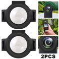 thumbnail image 1 of Protector Lente Panorámica Vidrio Templado Óptico 9H para Insta360 ONE X3, 1 of 8