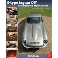 thumbnail image 4 of E-Type Jaguar DIY Restoration &amp; Maintenance: A Kind of Loving, (Paperback), 4 of 4