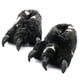 thumbnail image 1 of Animal Paw Slippers Cozy Furry Slippers, 1 of 5