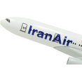thumbnail image 4 of 1:400 B767/A330 Airlines Plane Model Simulation Aircraft Model Aviation Model Aircraft Kits for Collection and Gift, 4 of 10