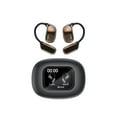 thumbnail image 1 of Audífonos Inalámbricos Bluetooth 5.4 Audífonos de Traducción Inteligentes, Pantalla de Cancelación de Ruido de Oído Abierto, Audífonos Inalámbricos de Traductor de 100+ Idiomas Bluetooth, Larga Vida Ú, 1 of 2