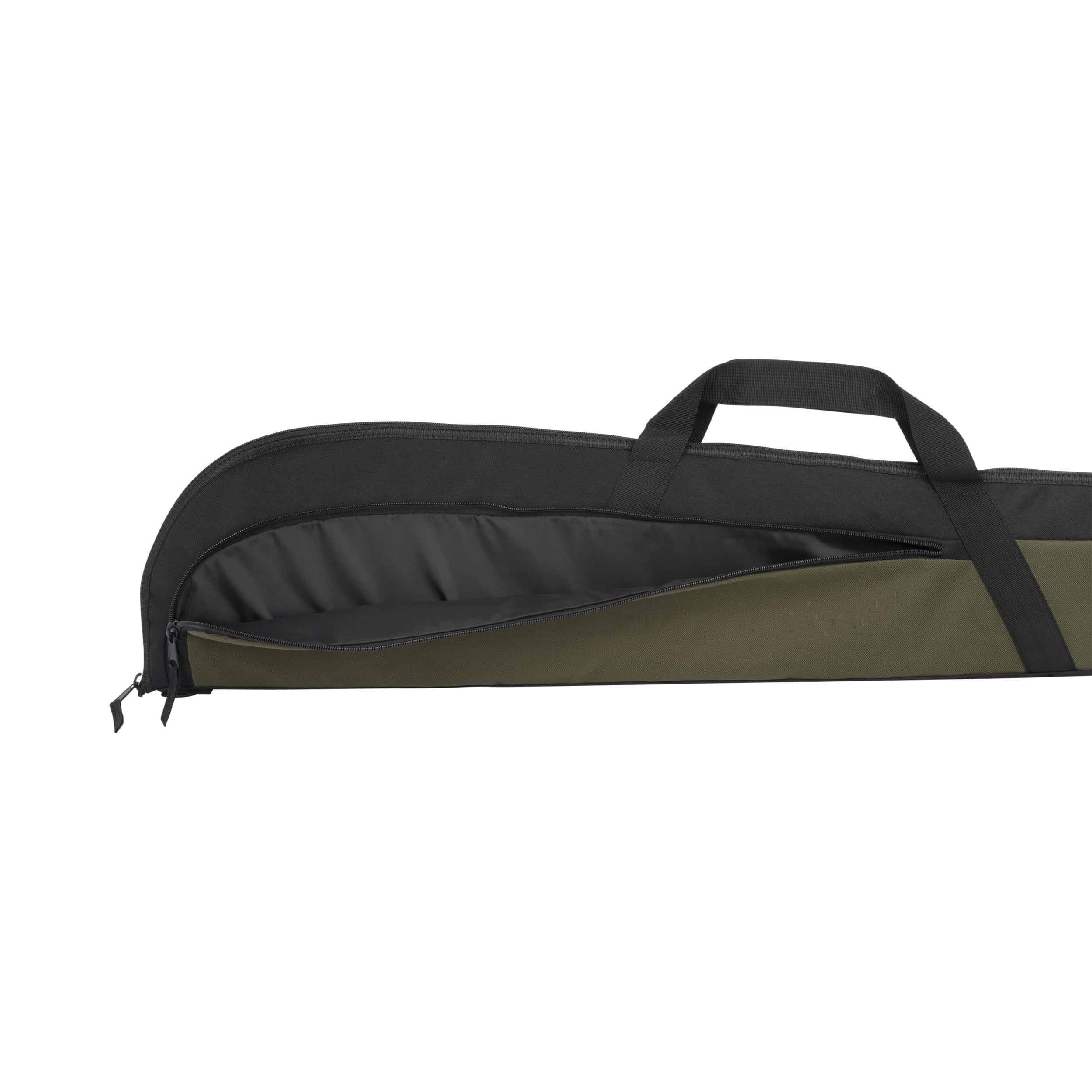 Allen Company 52" Powell Firearm Case, Multi-Color, Polyester, Model 693-52