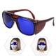 thumbnail image 5 of Gafas láser Red 650nm 660nm Protección Anti rayos infrarrojos, 5 of 8