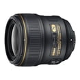thumbnail image 1 of Nikon 35mm f1.4 G AF-S Lens, 1 of 2