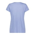 thumbnail image 5 of Reebok Women's and Women's Plus Legacy Core Knit Performance T-Shirt, Sizes XS-4X, 5 of 6