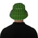 thumbnail image 5 of Balery American Football Field Sombreros para el sol para hombre y mujer, sombrero de pescador con UPF 50+, 5 of 6