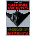 thumbnail image 5 of Skunk Works, Ben R. Rich, Leo Janos Paperback, 5 of 5