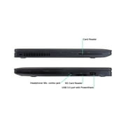 Restored Dell Latitude E7470 Laptop, 14, Intel Core i5-6300U 2.4GHz, 8GB RAM, 256GB SSD, Windows 10 Pro