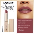 thumbnail image 2 of Bálsamo Hidratante Sheer Icónico de Labial NOTE 3g, 2 of 6