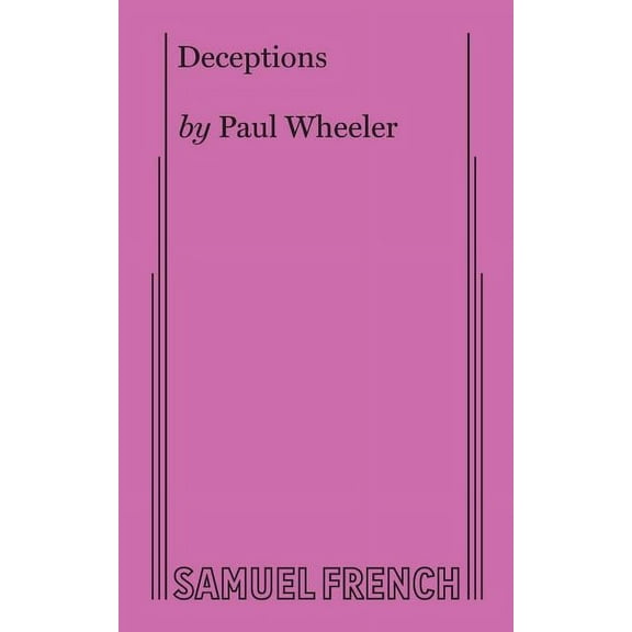 Deceptions, (Paperback)