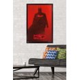 thumbnail image 3 of Film DC Comics The Batman - Batman Teaser One Sheet, 3 of 4