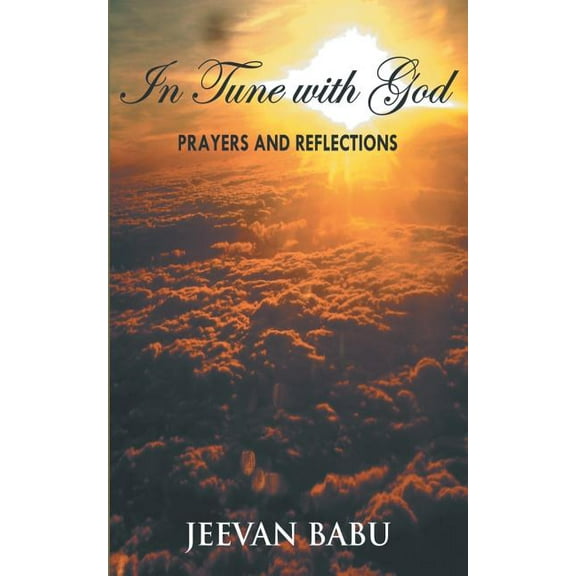 In Tune with God, (Paperback)