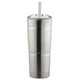 thumbnail image 3 of Termo Vaso 24 Oz Acero Inox Frio + Popote Envy Contigo 1965873, 3 of 4