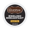 thumbnail image 5 of English Breakfast Black Tea K Cups Celestial Seasonings 2 Pack, 24 K Cups Each, 5 of 5
