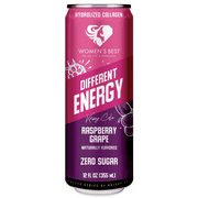 Women's Best Raspberry Grape Energy Drink, 12 fl oz