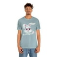 thumbnail image 6 of Easter Bunny TShirt, Unisex Jersey Short Sleeve Tee, 6 of 16