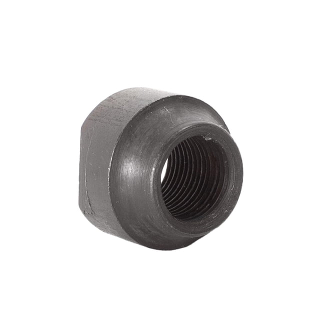 Cono para Eje de Bicicleta Carga Elephant Negro Mariluz